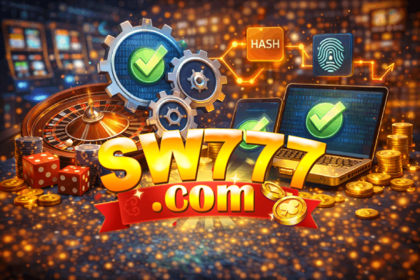 Sistema Provably Fair