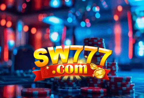 SW777 Slots Online - Jogos Certificados com RTP Auditado de 94% a 98%