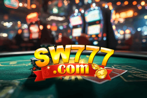 SW777 Cassino Ao Vivo - Mesas Profissionais com Dealers Certificados