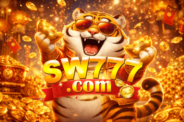 SW777 Fortune Games - Fortune Tiger, Rabbit e Mouse