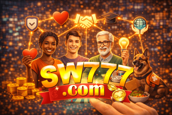 Organizações de Apoio